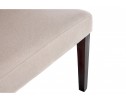 Стул Elegance dark walnut / fabric cream в Набережных Челнах