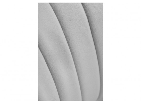 Стул Лео серый brendy monsoon 22 / капучино в Набережных Челнах