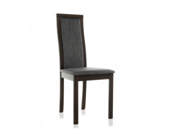 Стул Life серый