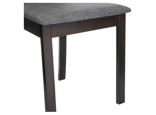 Стул Life серый в Набережных Челнах