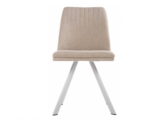 Стул Loon серый в Набережных Челнах