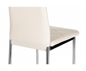 Стул Most кремовый