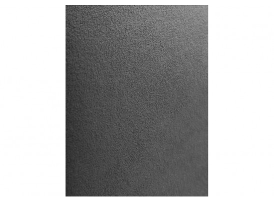 Стул на металлокаркасе Агот темно-серый / черный каркас в Набережных Челнах