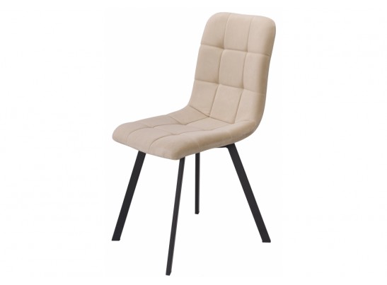 Стул на металлокаркасе Bruk beige в Набережных Челнах