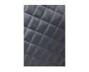 Стул на металлокаркасе Capri dark gray / black в Набережных Челнах