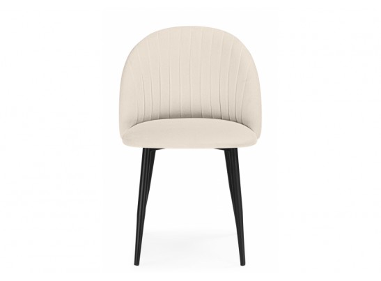 Стул на металлокаркасе Дарлин marseille 2 / черный в Набережных Челнах