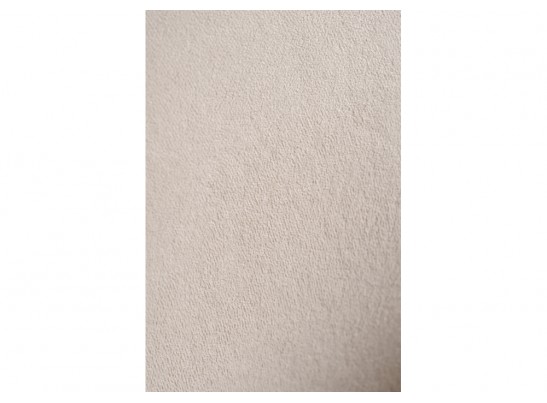 Стул на металлокаркасе Гутрид прошивка ромбы сзади белый / бежевый в Набережных Челнах