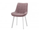 Стул на металлокаркасе Hagen light purple / white в Набережных Челнах