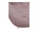 Стул на металлокаркасе Hagen light purple / white в Набережных Челнах