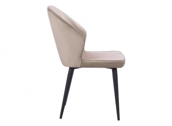 Стул на металлокаркасе Kosta beige в Набережных Челнах