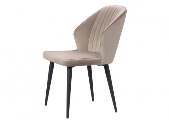 Стул на металлокаркасе Kosta beige в Набережных Челнах