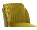 Стул на металлокаркасе Orly khaki / green в Набережных Челнах
