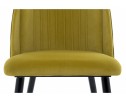 Стул на металлокаркасе Orly khaki / green в Набережных Челнах