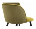 Стул на металлокаркасе Orly khaki / green в Набережных Челнах