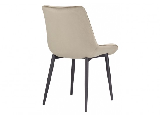 Стул на металлокаркасе Seda beige в Набережных Челнах