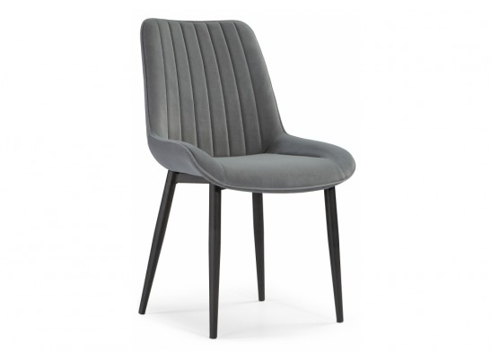 Стул на металлокаркасе Seda gray fabric в Набережных Челнах