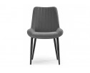 Стул на металлокаркасе Seda gray fabric в Набережных Челнах