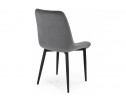 Стул на металлокаркасе Seda gray fabric в Набережных Челнах