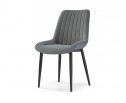 Стул на металлокаркасе Seda gray fabric в Набережных Челнах