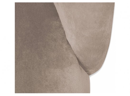 Стул на металлокаркасе SHT-ST35/S64 латте / черный муар в Набережных Челнах