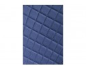 Стул на металлокаркасе Teo dark blue / black в Набережных Челнах