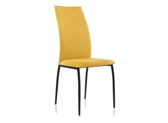 Стул Tod yellow / black в Набережных Челнах