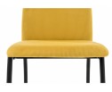 Стул Tod yellow / black в Набережных Челнах