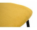 Стул Tod yellow / black в Набережных Челнах