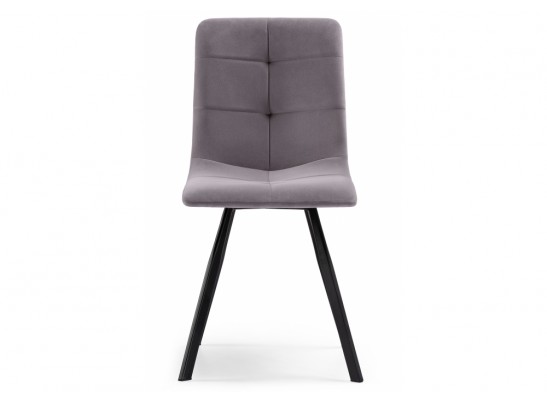 Стул на металлокаркасе Totem светло-серый в Набережных Челнах