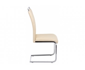 Стул Oddy бежевый