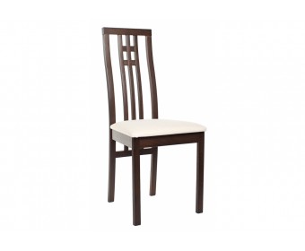 Стул Oslo орех