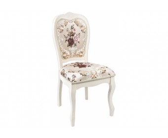 Стул Prinsvang butter white