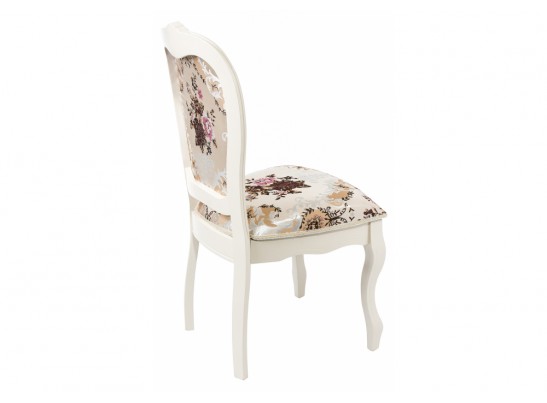 Стул Prinsvang butter white в Набережных Челнах