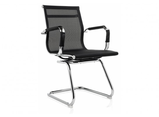 Стул Task черный в Набережных Челнах