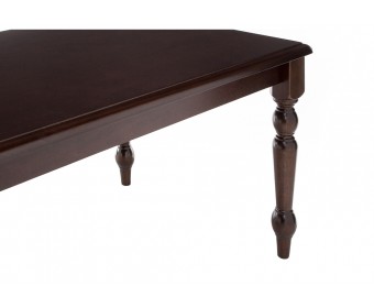 Журнальный стол Ariva oak