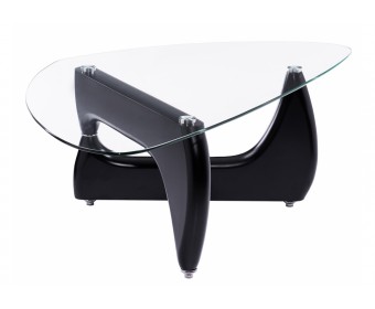 Журнальный стол Moden черный