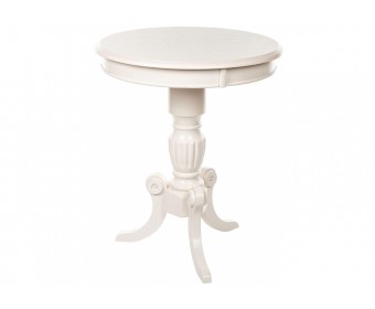 Журнальный стол Lorein 2 butter white