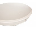 Журнальный стол Lorein 2 butter white в Набережных Челнах