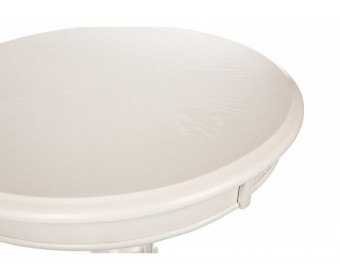 Журнальный стол Lorein 2 butter white
