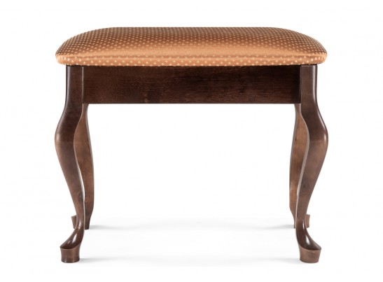 Банкетка Лусте венге / ткань коронка в Набережных Челнах