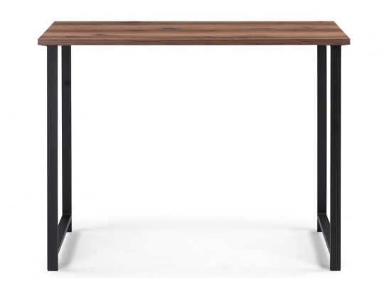 Барная стойка Дилан Лофт 120х50х90 дуб делано темный в Набережных Челнах