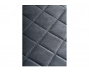 Барный стул Capri dark gray / black в Набережных Челнах
