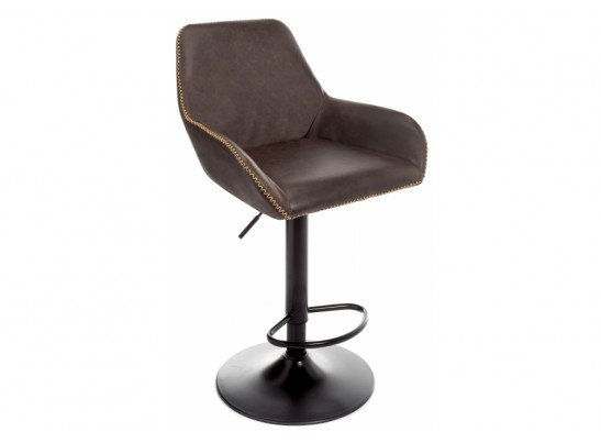 Барный стул Car vintage brown в Набережных Челнах