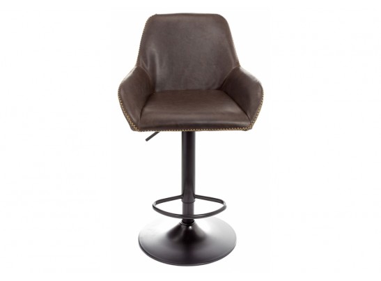 Барный стул Car vintage brown в Набережных Челнах