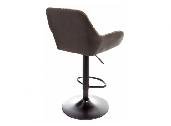 Барный стул Car vintage brown в Набережных Челнах