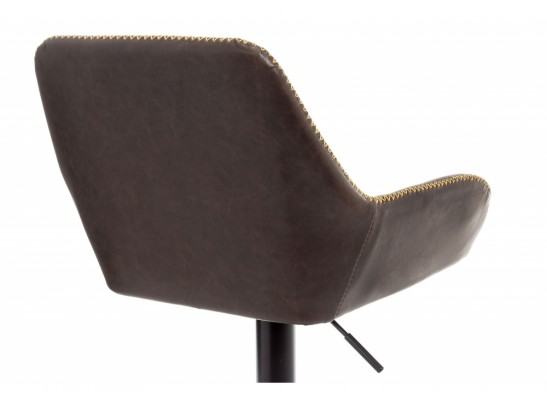 Барный стул Car vintage brown в Набережных Челнах