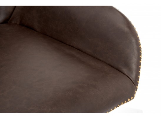 Барный стул Car vintage brown в Набережных Челнах