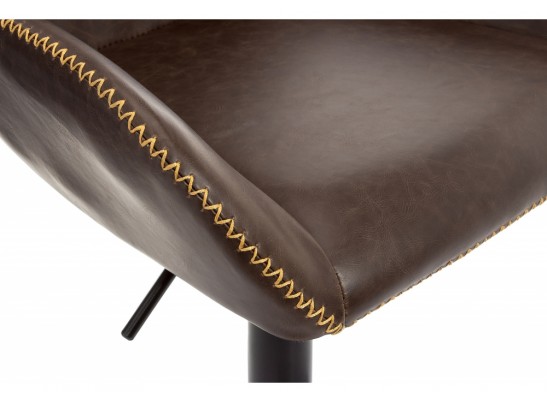 Барный стул Car vintage brown в Набережных Челнах