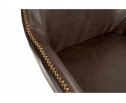 Барный стул Car vintage brown в Набережных Челнах