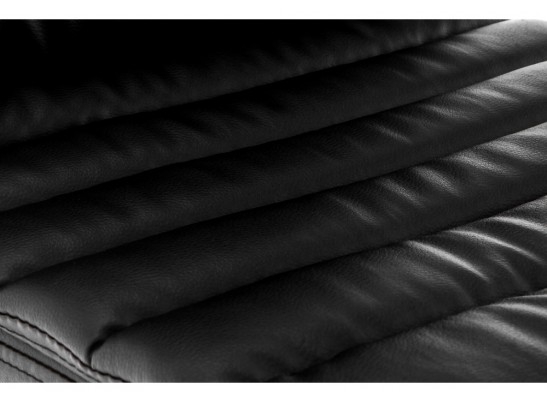 Барный стул Mins черный в Набережных Челнах